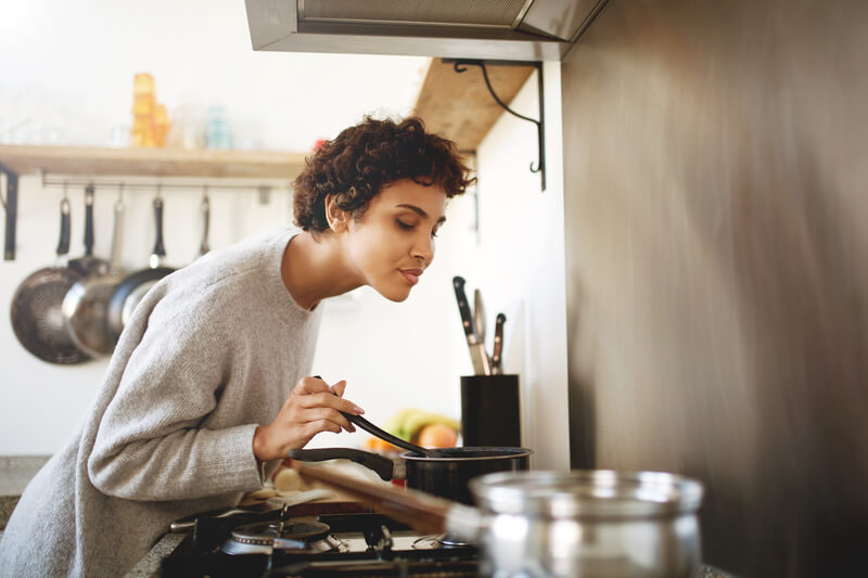 duurzaam koken
