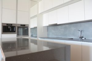 keuken verbouwen
