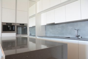 keuken verbouwen
