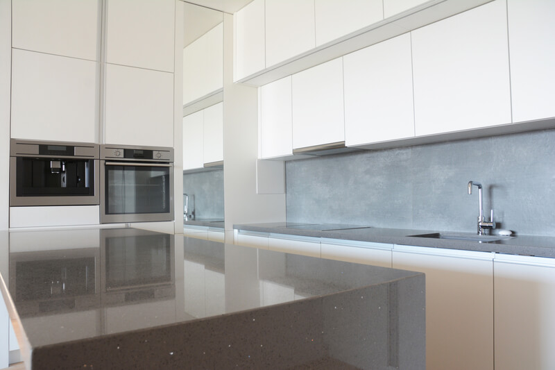 keuken verbouwen