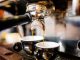barista koffiemachine