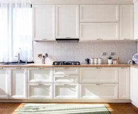 keuken stijlen