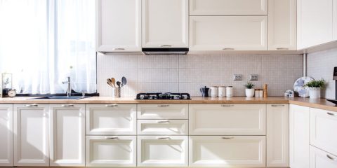 keuken stijlen