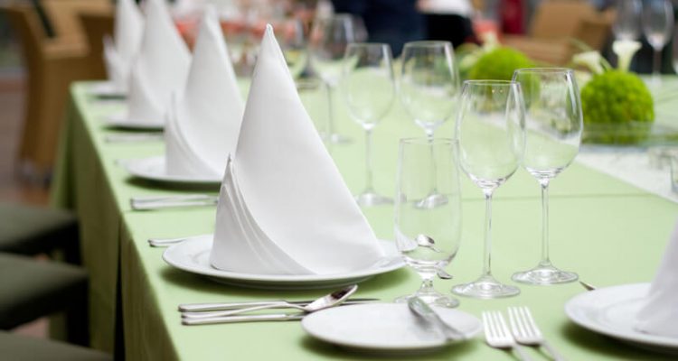 hip tafel zeil