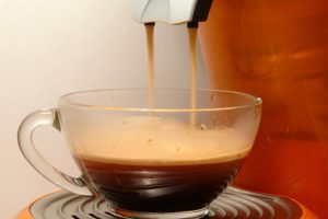 koffiezetapparaat