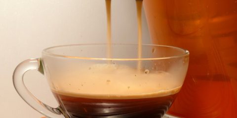koffiezetapparaat