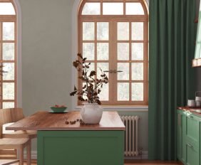 alles over een bohemian keuken