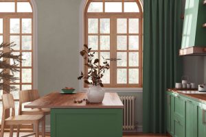 alles over een bohemian keuken