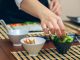 sushi maken