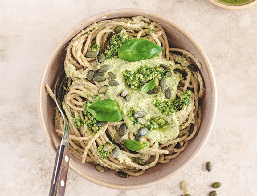 makkelijke pasta gerechten
