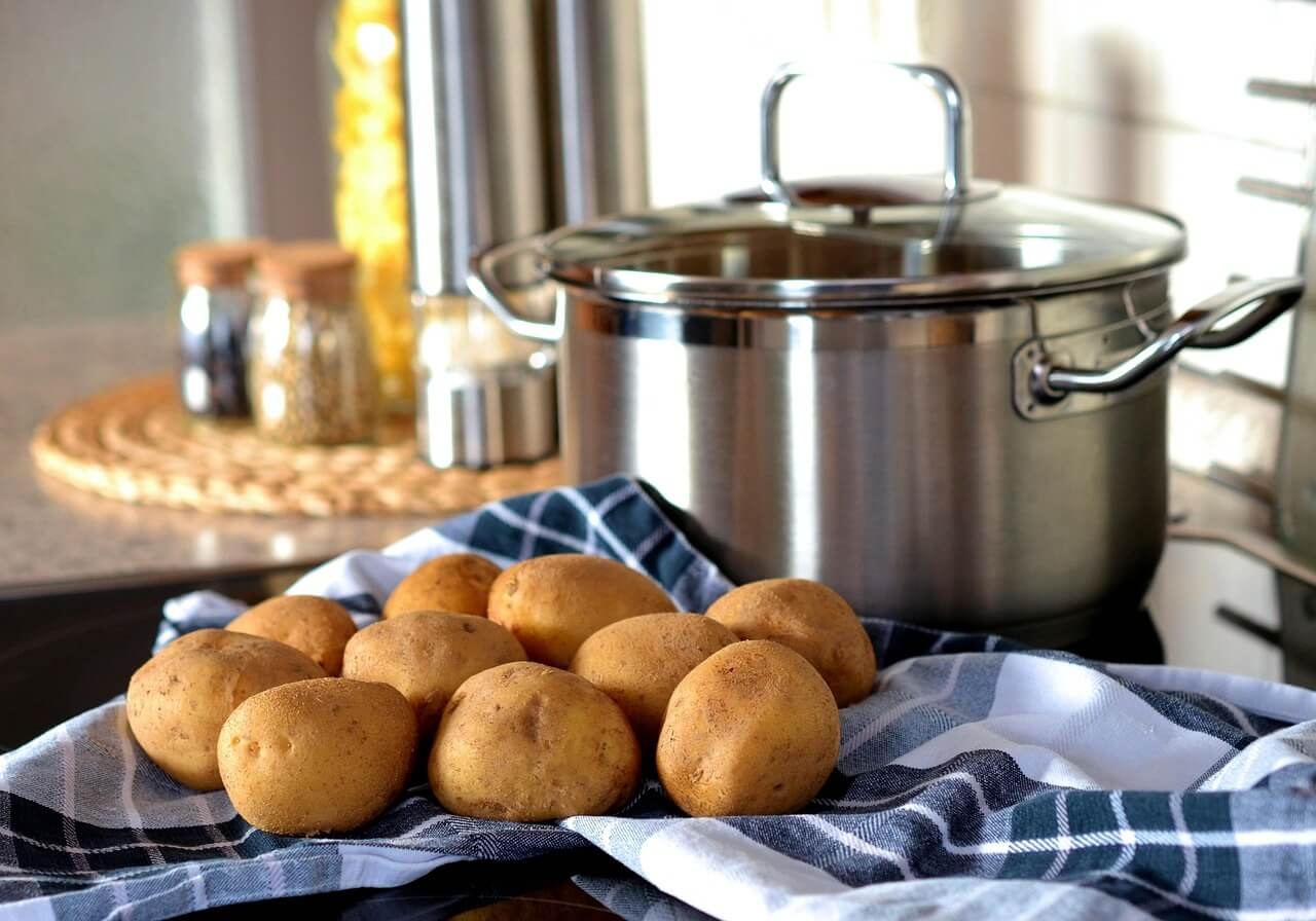 aardappelen